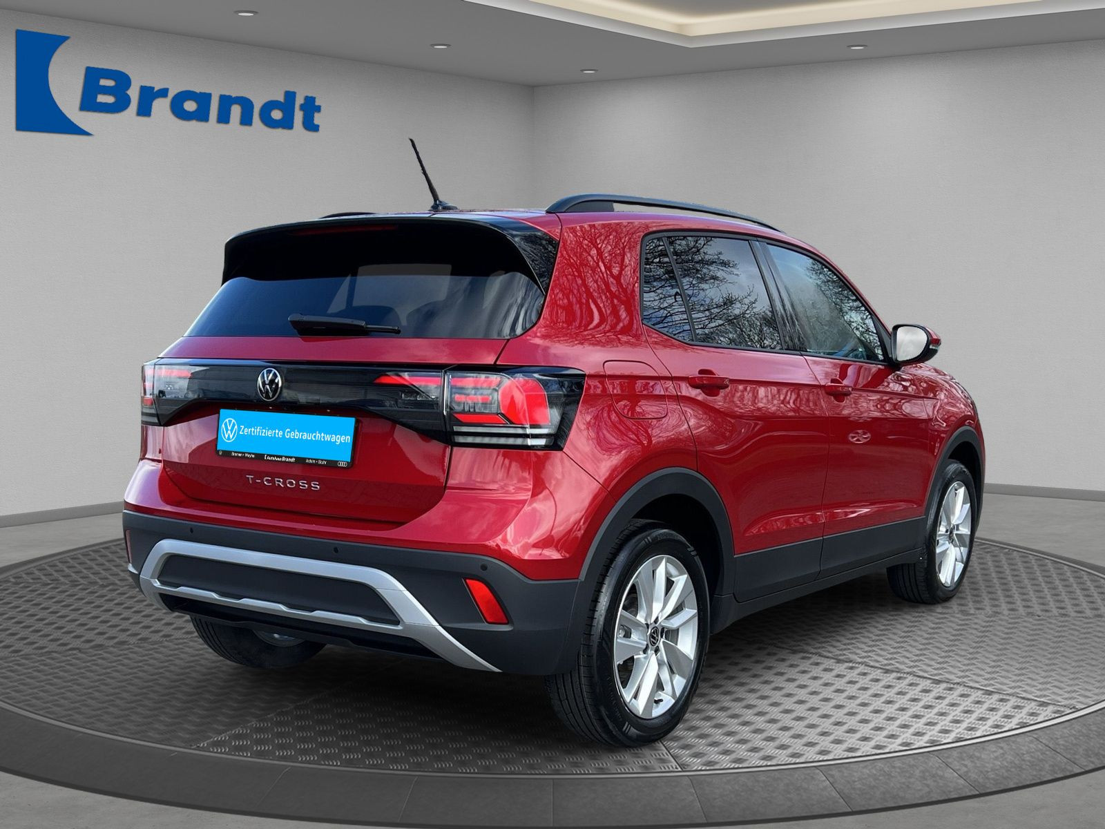 Volkswagen - T-Cross_3