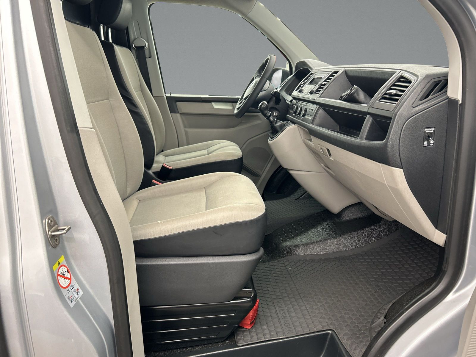 Volkswagen - T6 Kasten_9