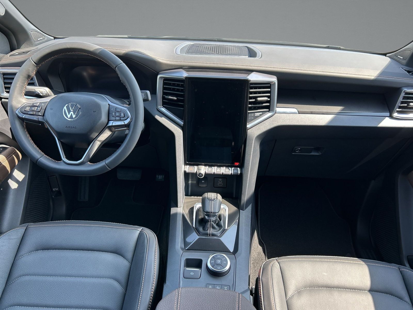 Volkswagen - Amarok_9