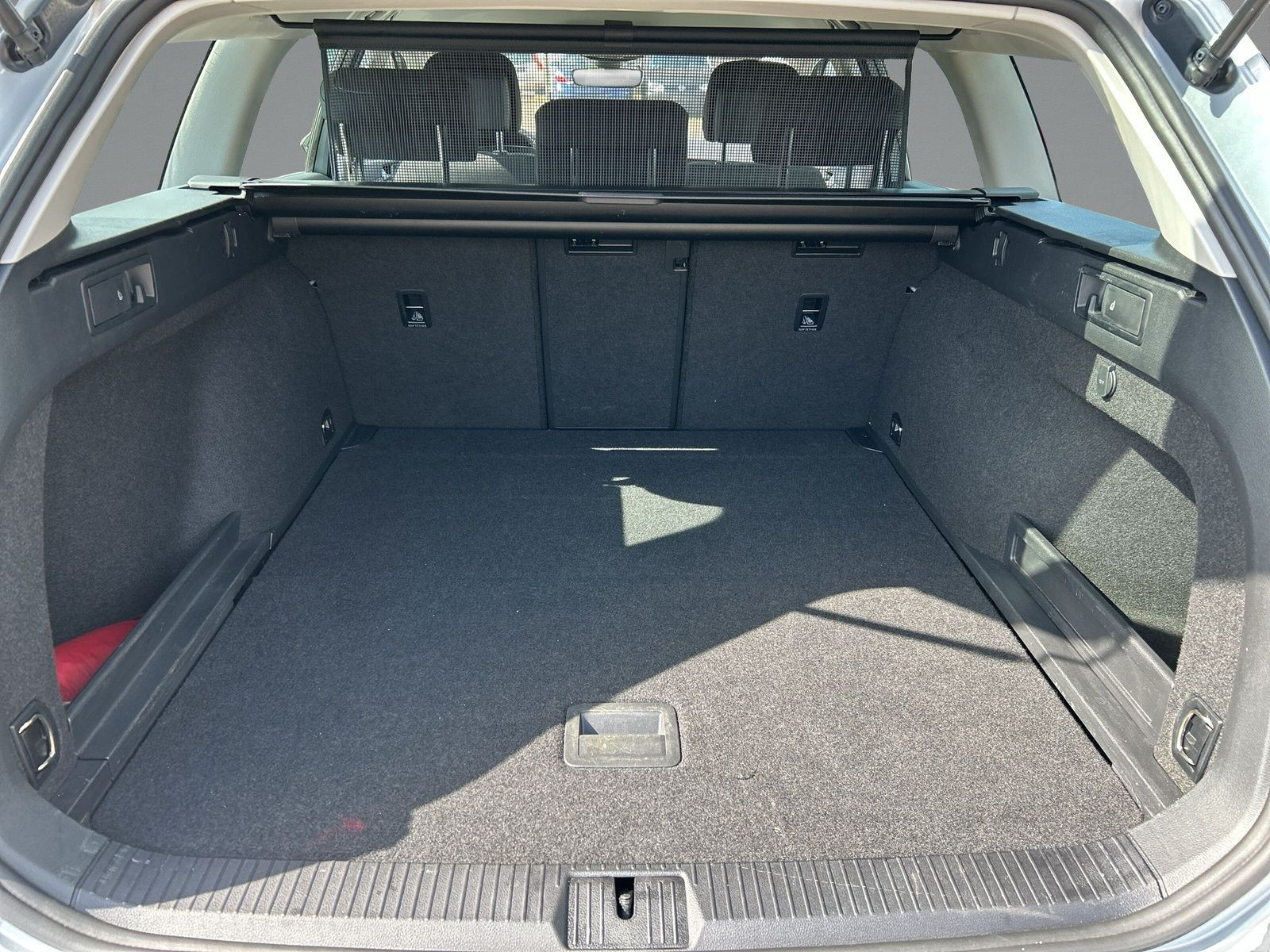 Volkswagen - Passat Variant_11