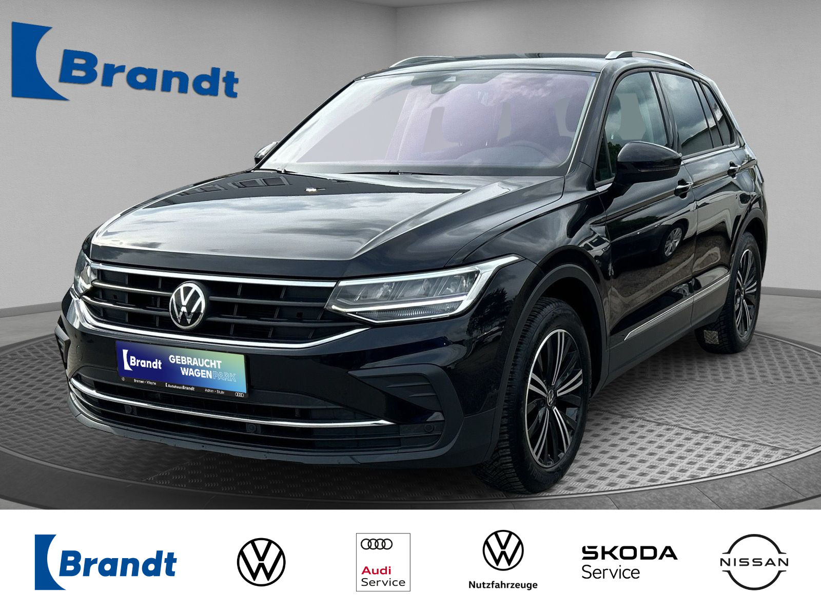 Volkswagen - Tiguan_1