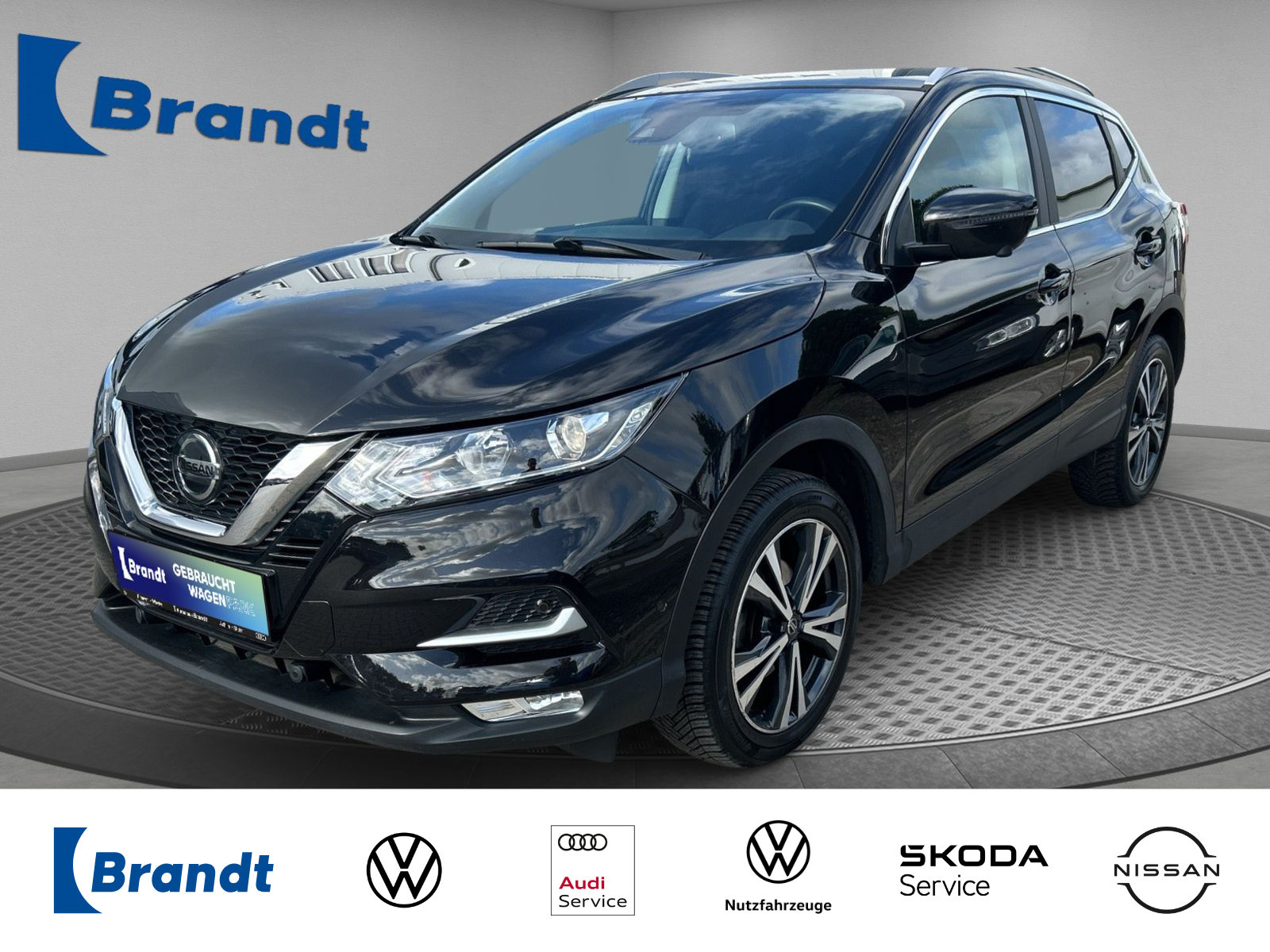 Nissan - Qashqai_1