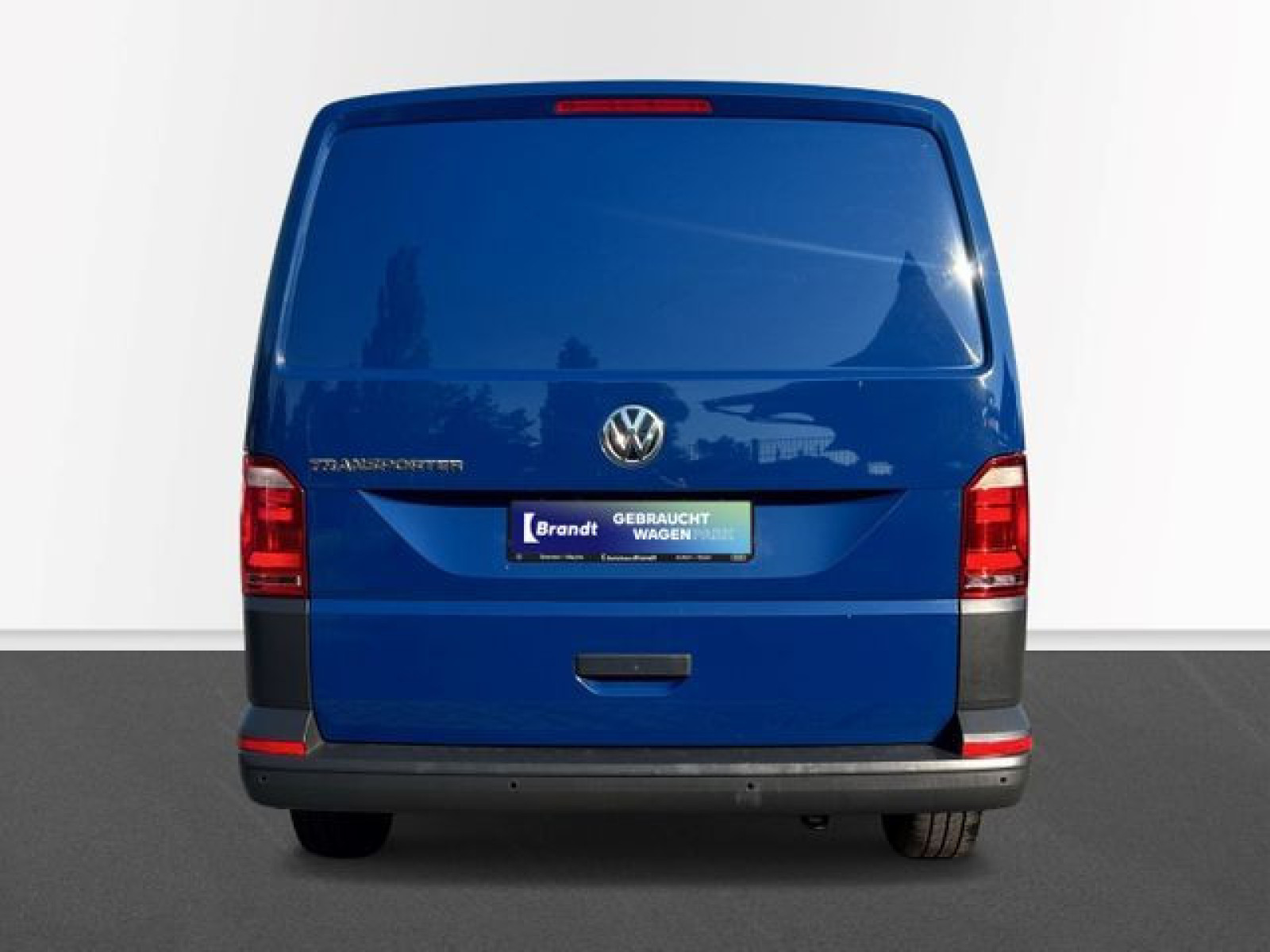 Volkswagen - T6 Kasten_6