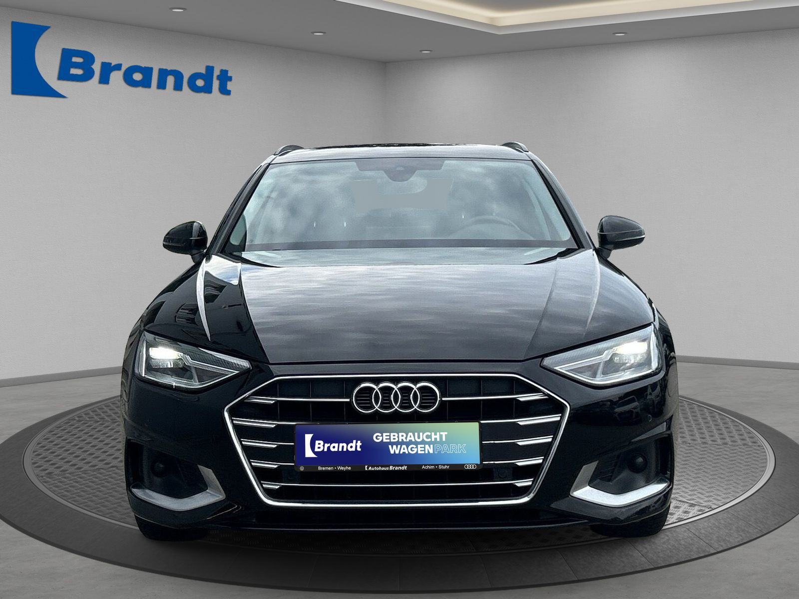 Audi - A4 Avant_4
