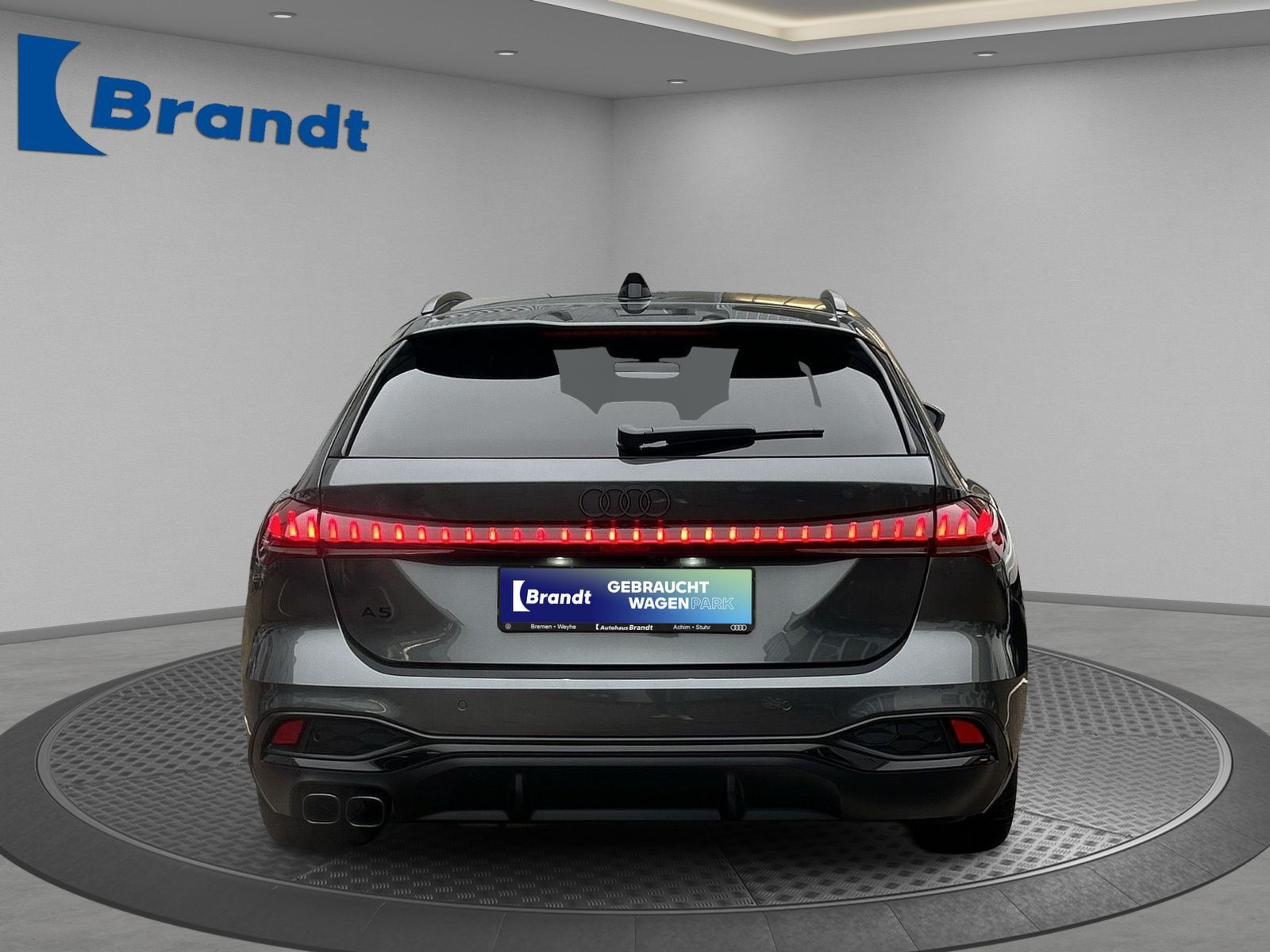 Audi - A5 Avant_5