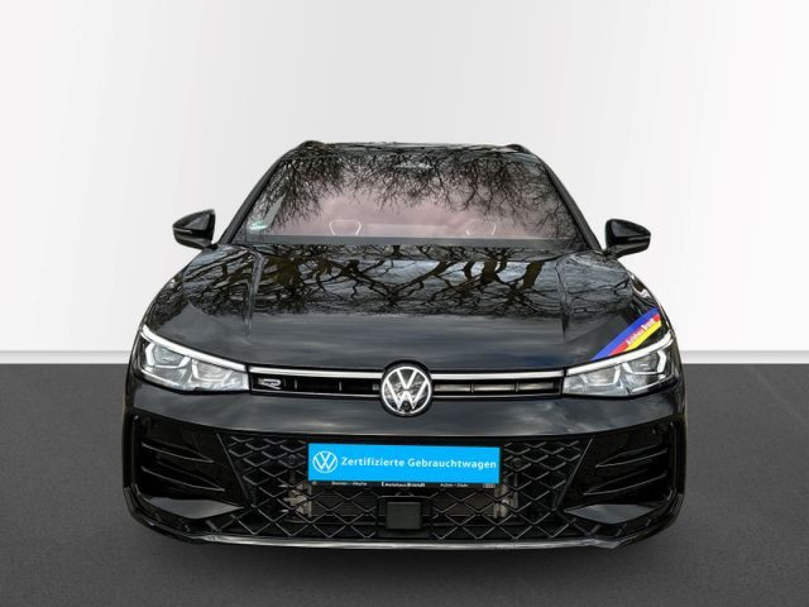 Volkswagen - Passat Variant_4