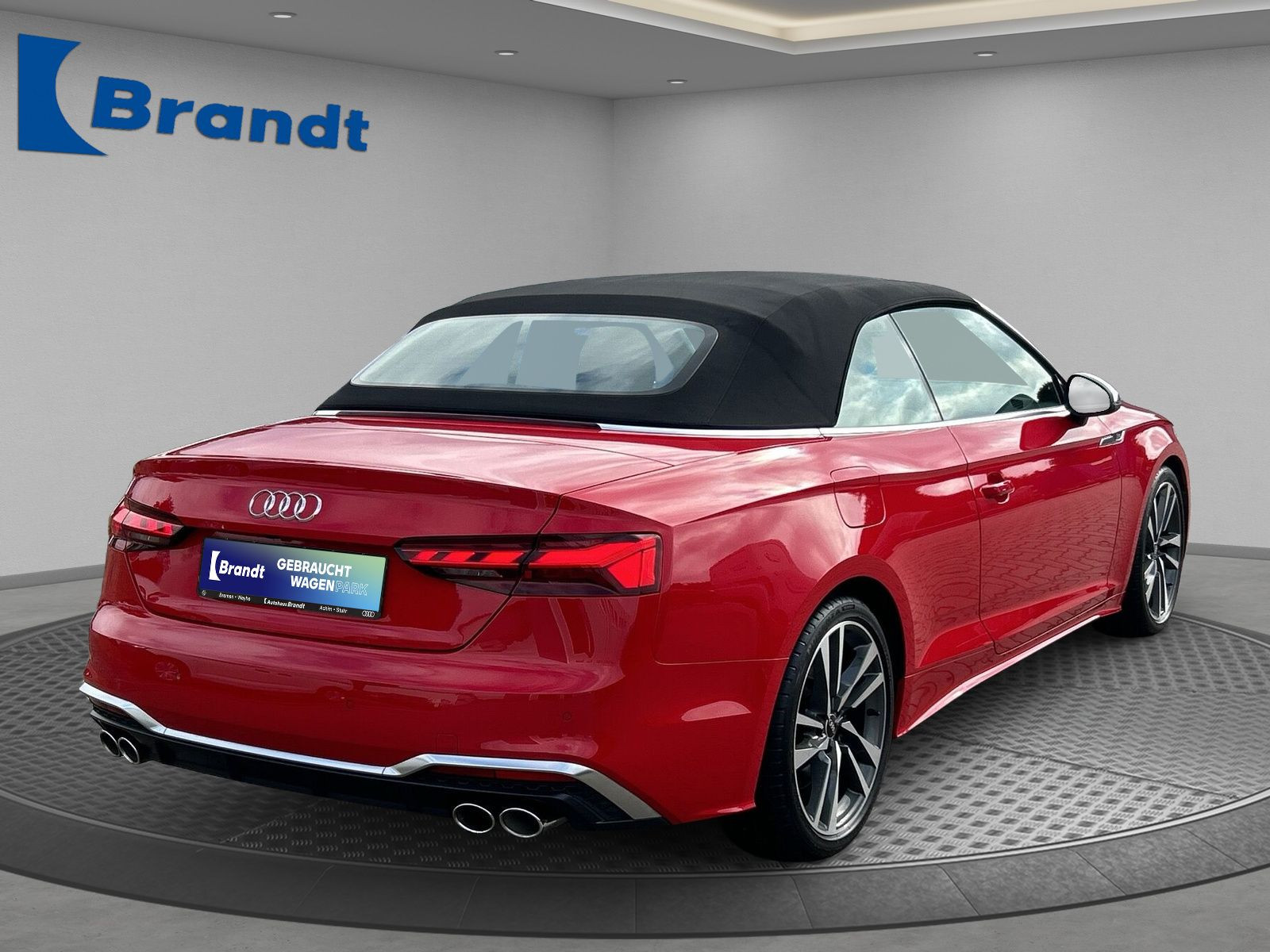 Audi - S5 Cabriolet_3