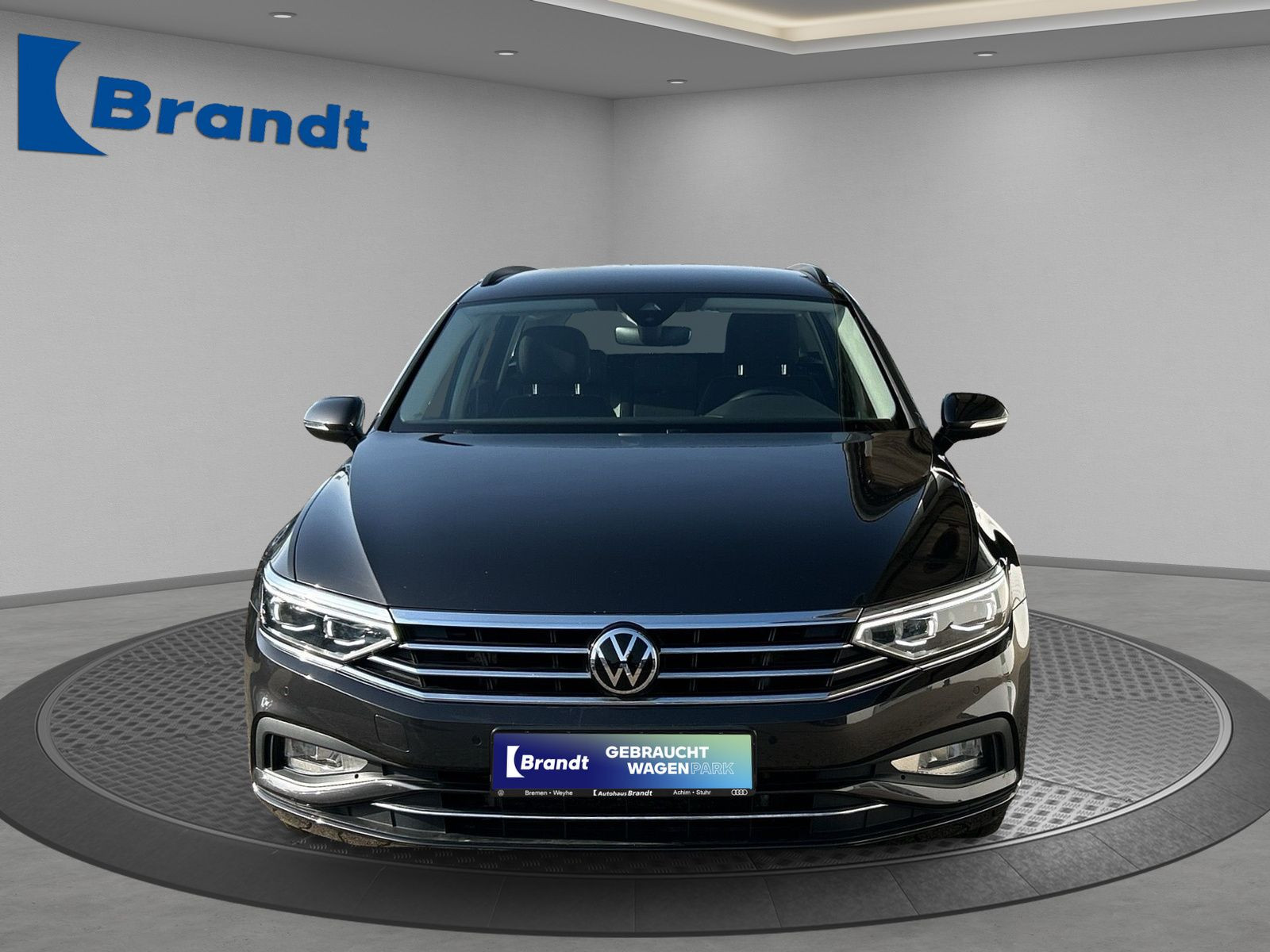 Volkswagen - Passat Variant_4