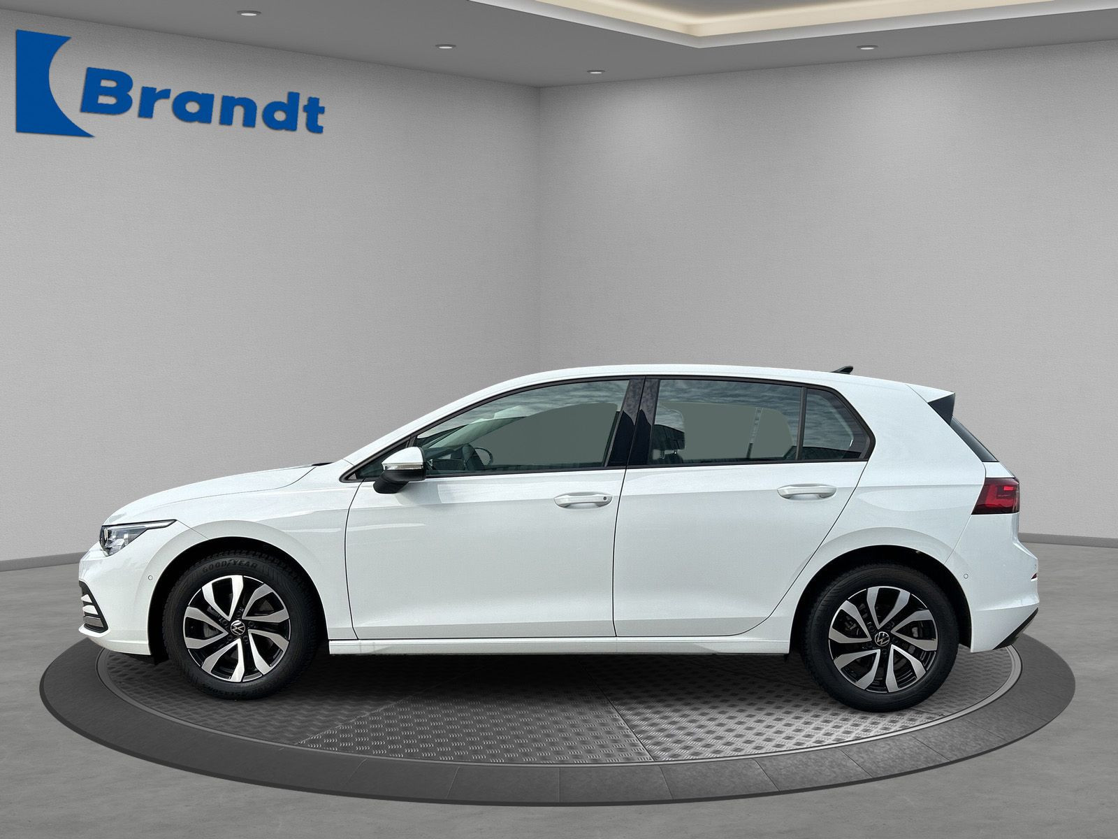 Volkswagen - Golf_3 Volkswagen - Golf_3
