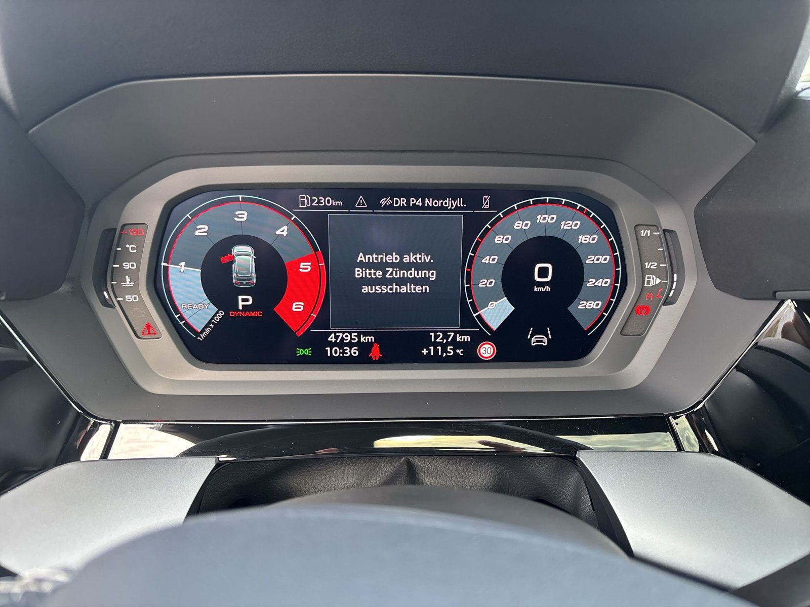 Audi - A3 Sportback_20