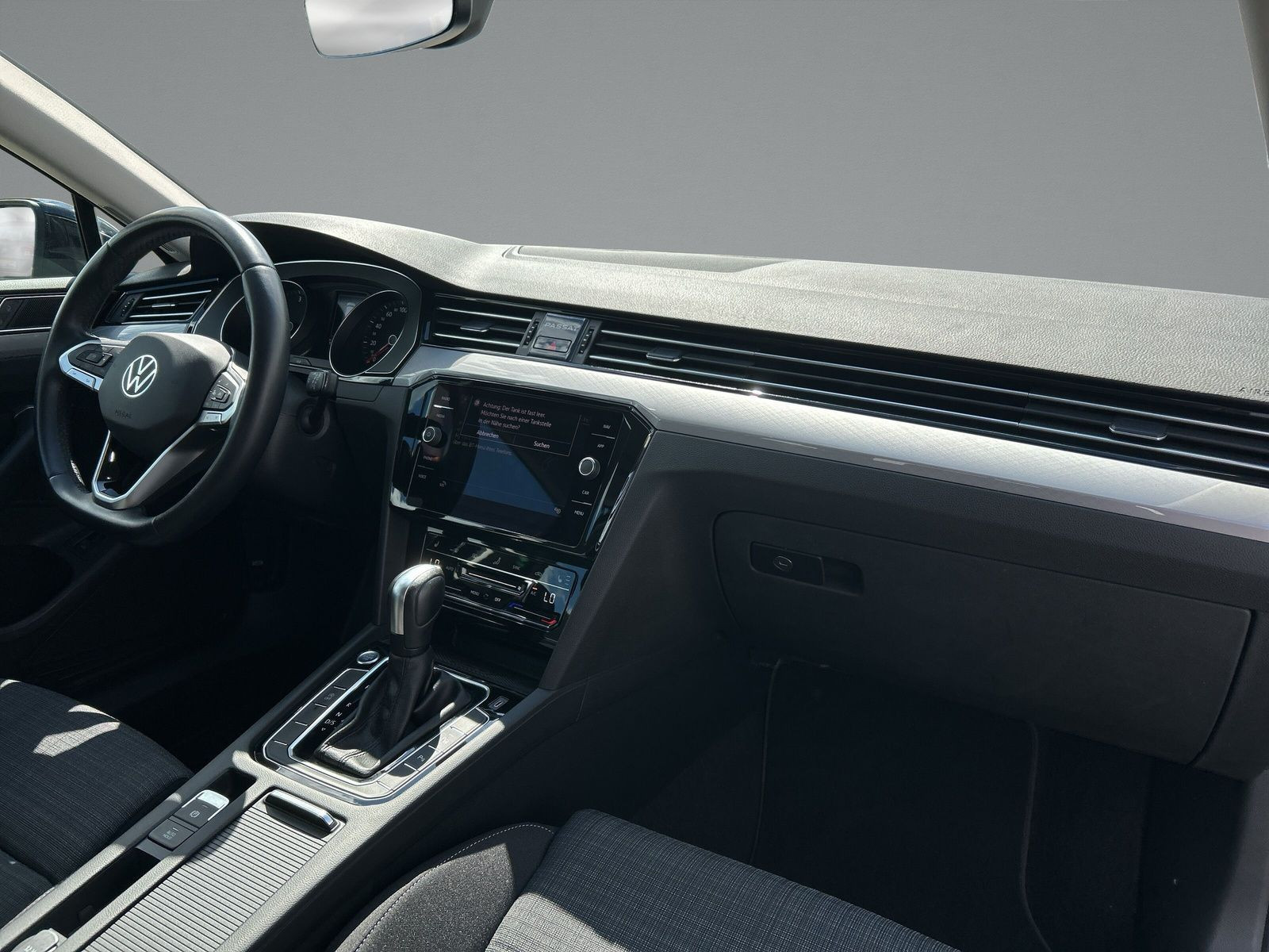 Volkswagen - Passat Variant_14