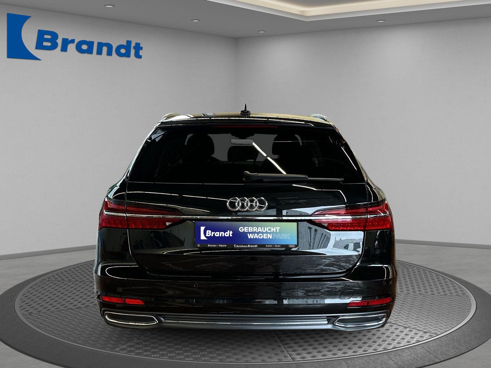 Audi - A6 Avant_6
