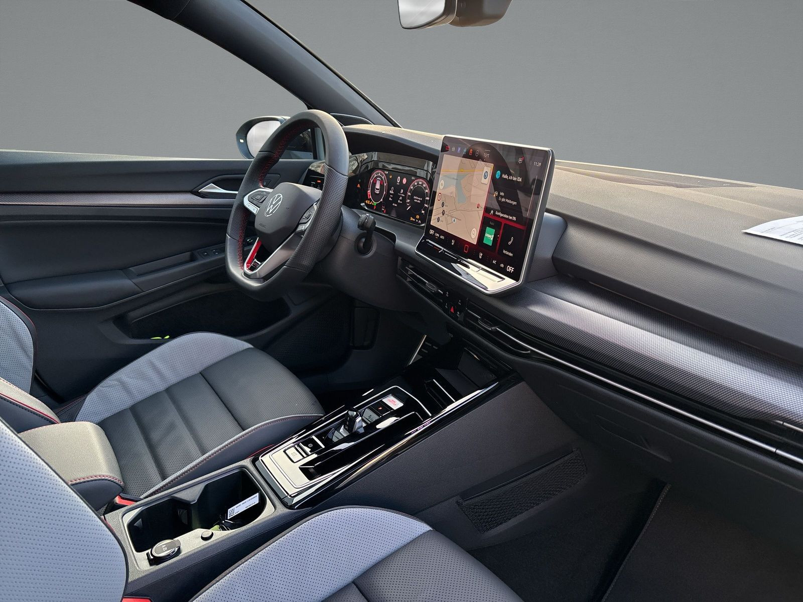 Volkswagen - Golf GTI_14