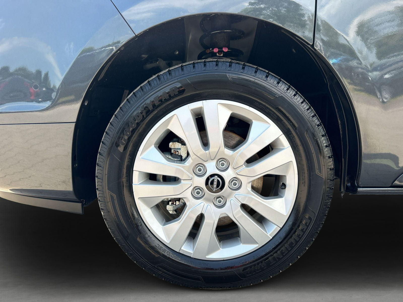 Nissan - Primastar_7