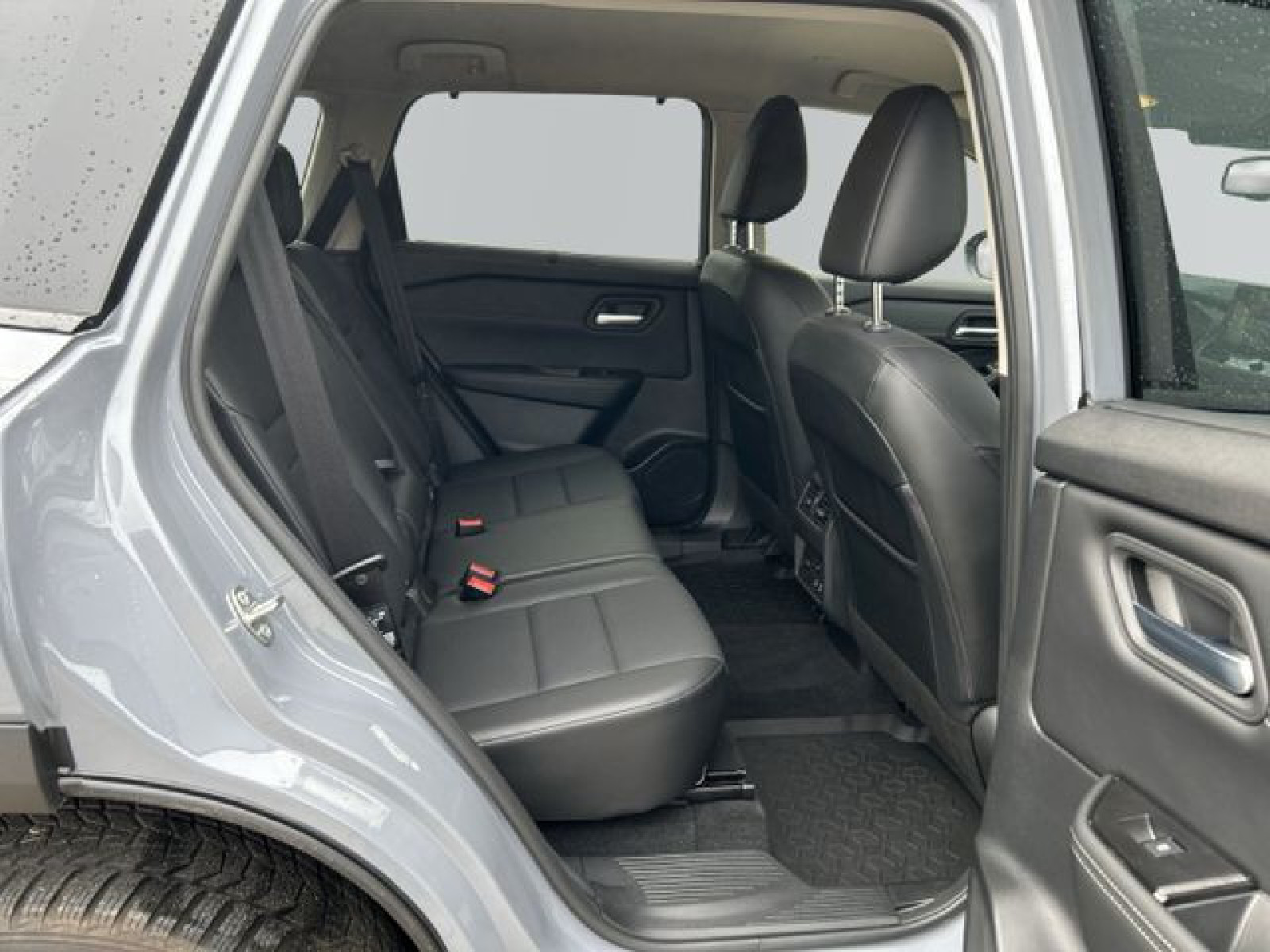 Nissan - X-Trail_13