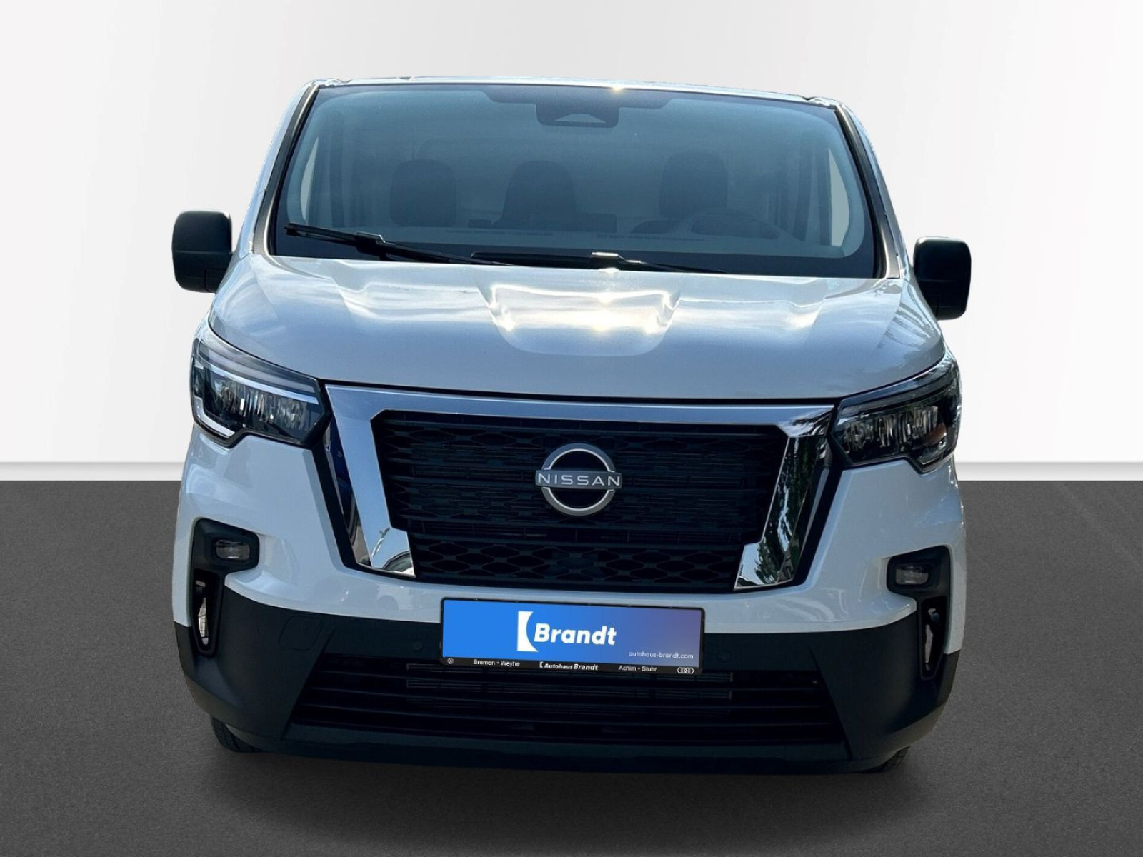 Nissan - Primastar_4