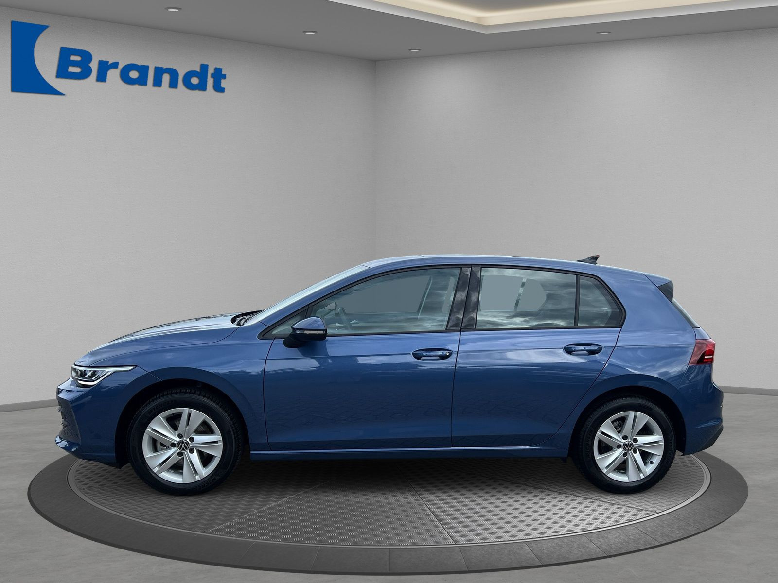 Volkswagen - Golf_3