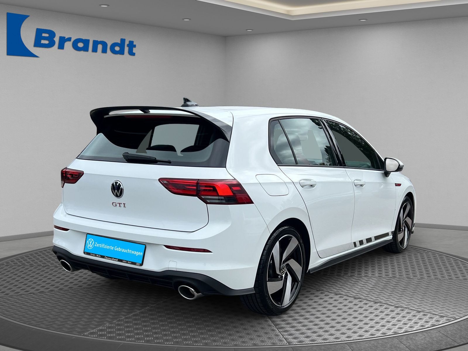 Volkswagen - Golf GTI_4