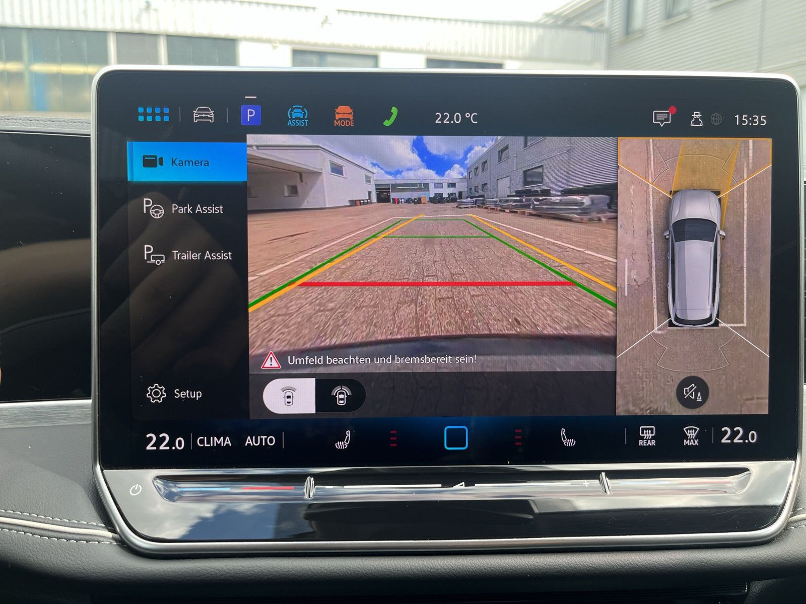 Volkswagen - Passat Variant_25