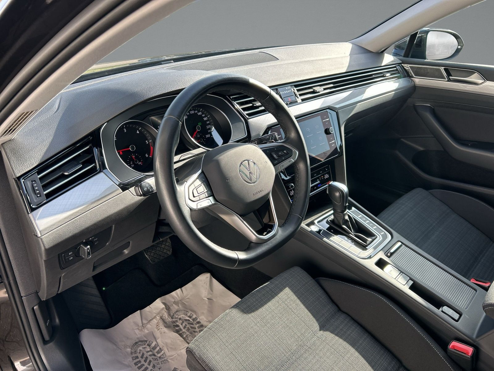 Volkswagen - Passat Variant_7