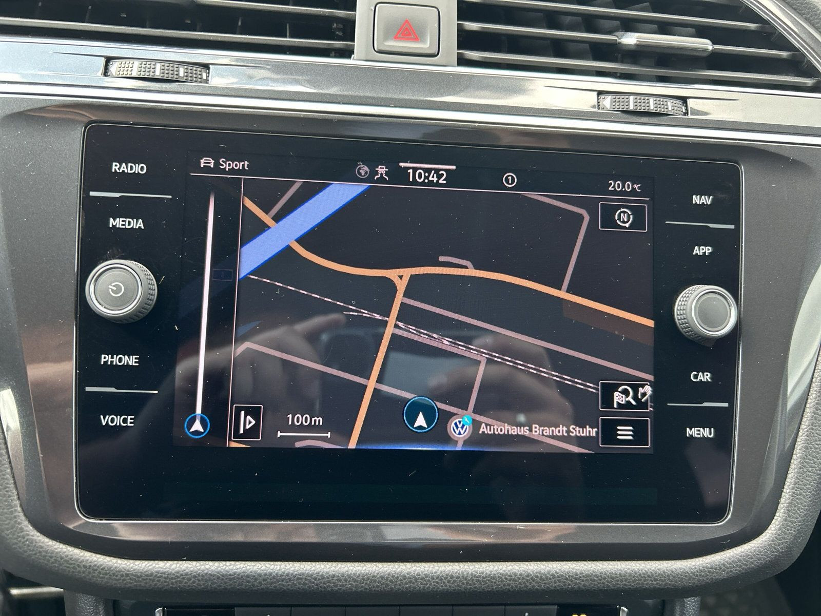 Volkswagen - Tiguan Allspace_16