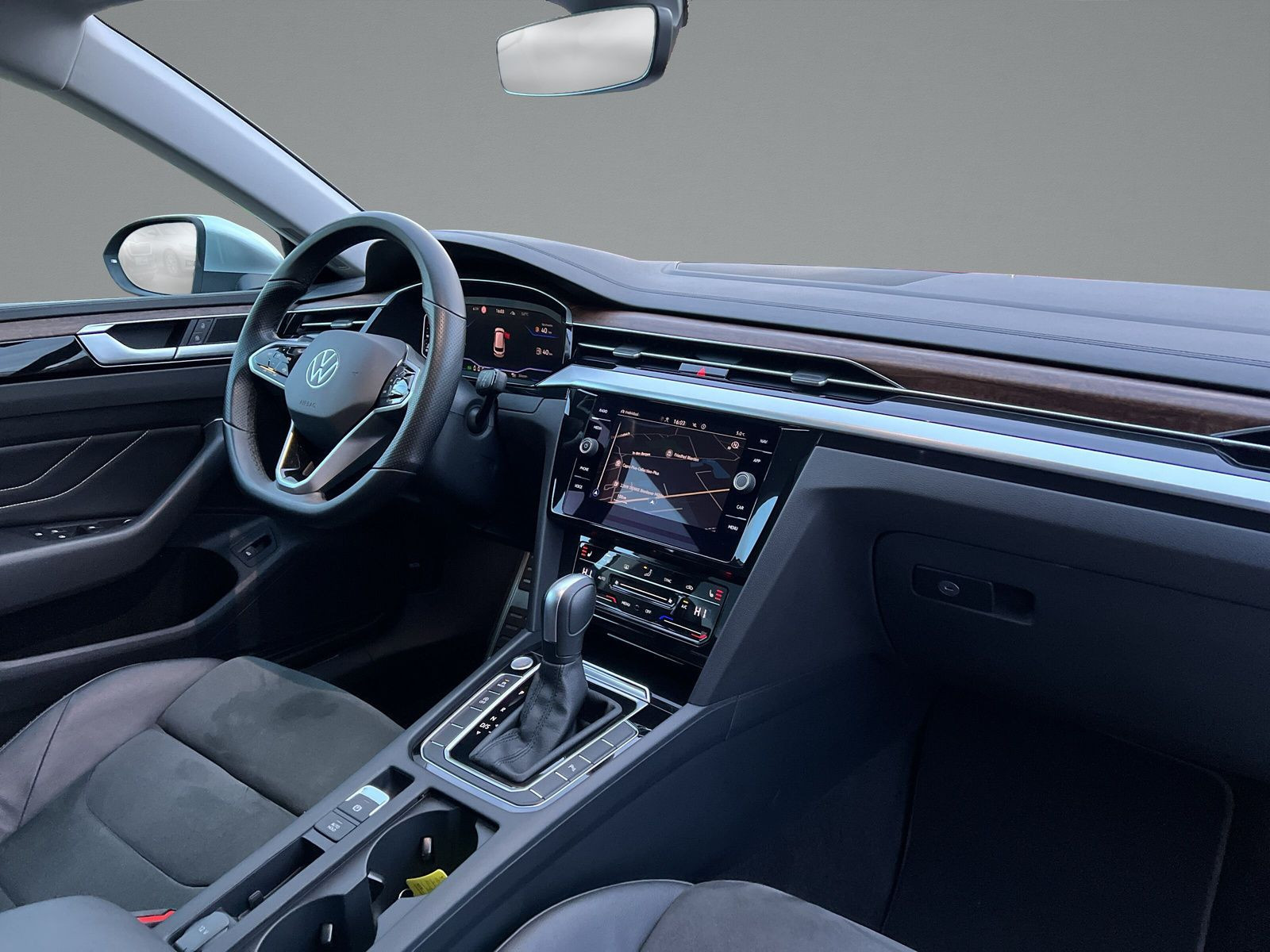 Volkswagen - Arteon Shooting Brake_14