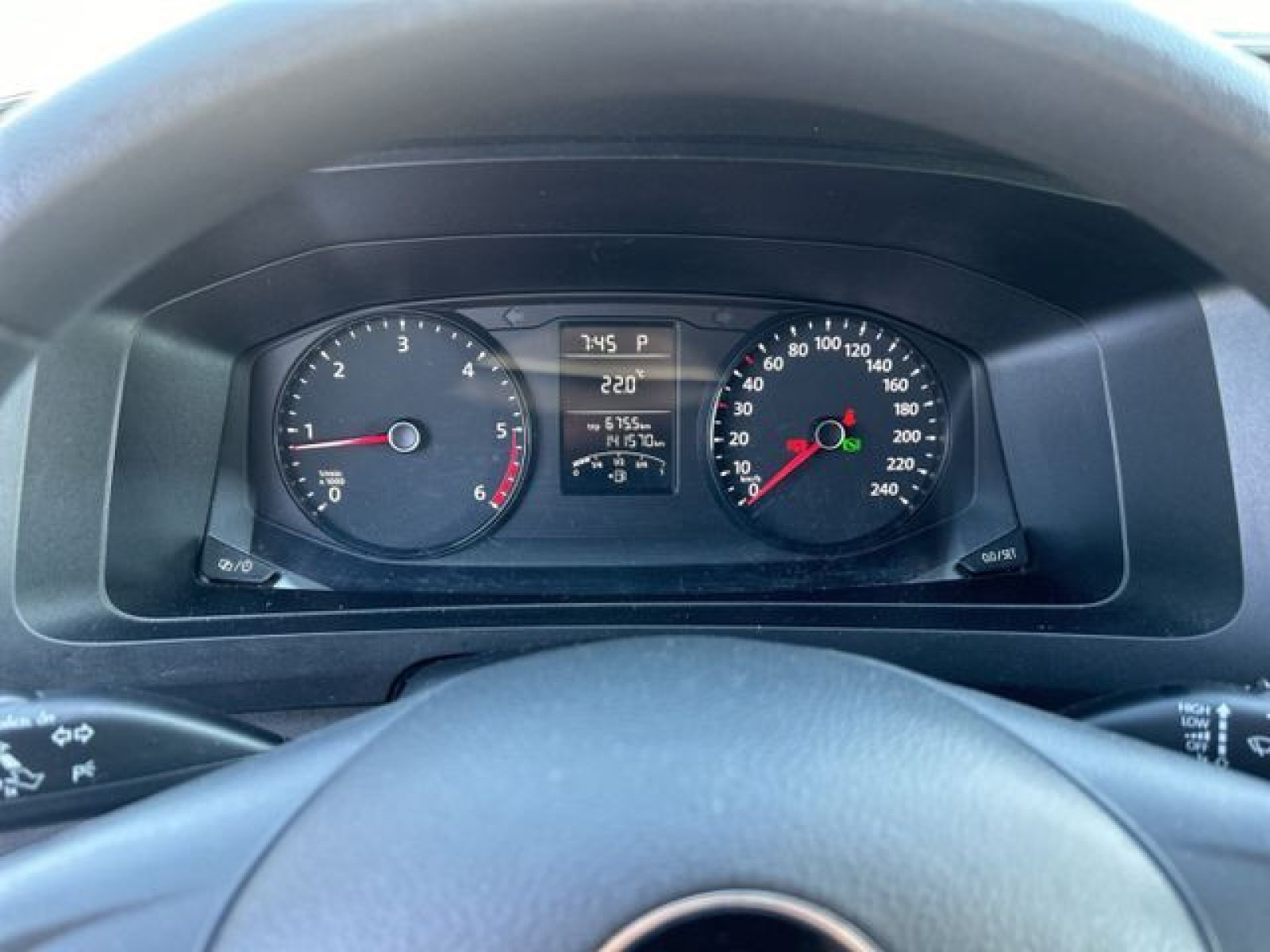 Volkswagen - T6 Kasten_20