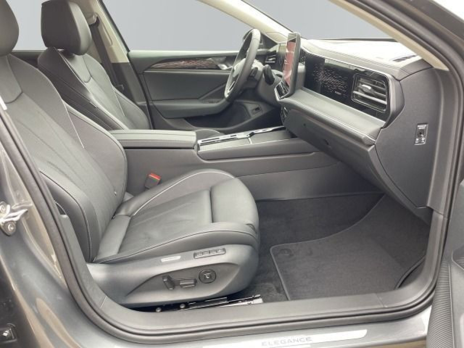 Volkswagen - Passat Variant_13