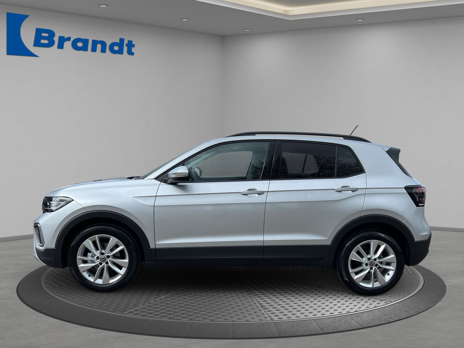 Volkswagen - T-Cross_2