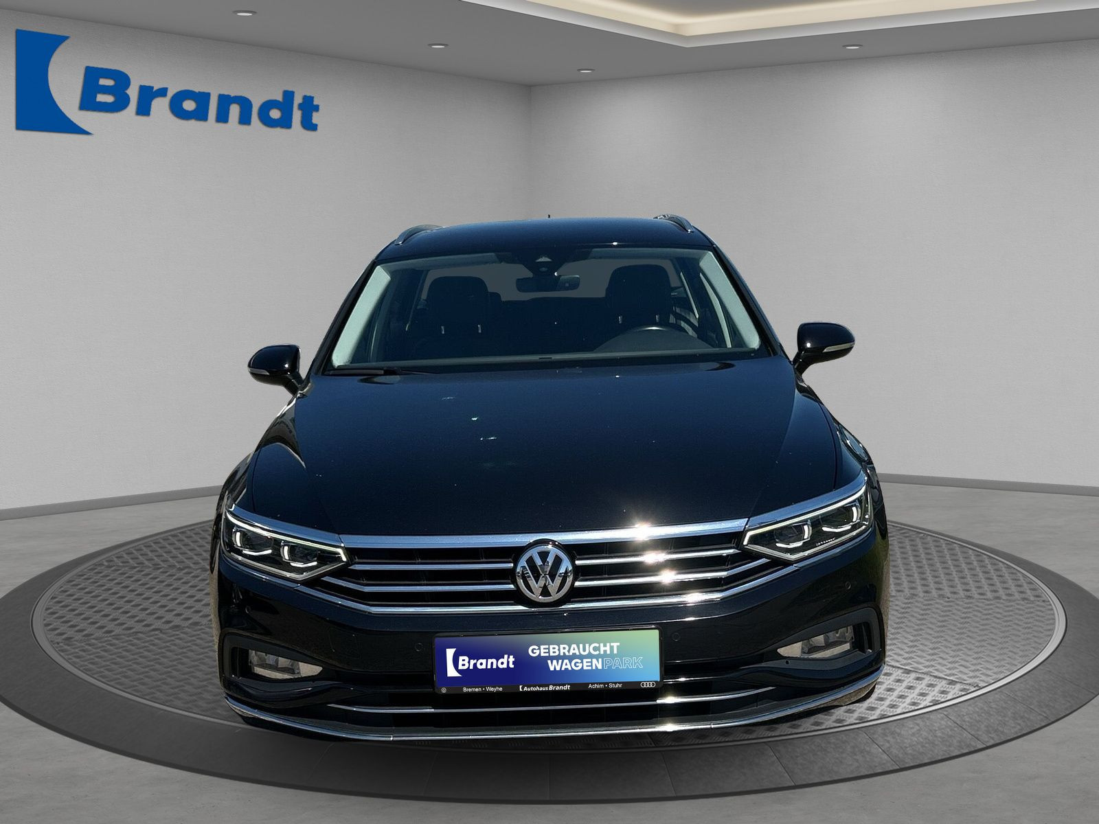 Volkswagen - Passat Variant_4