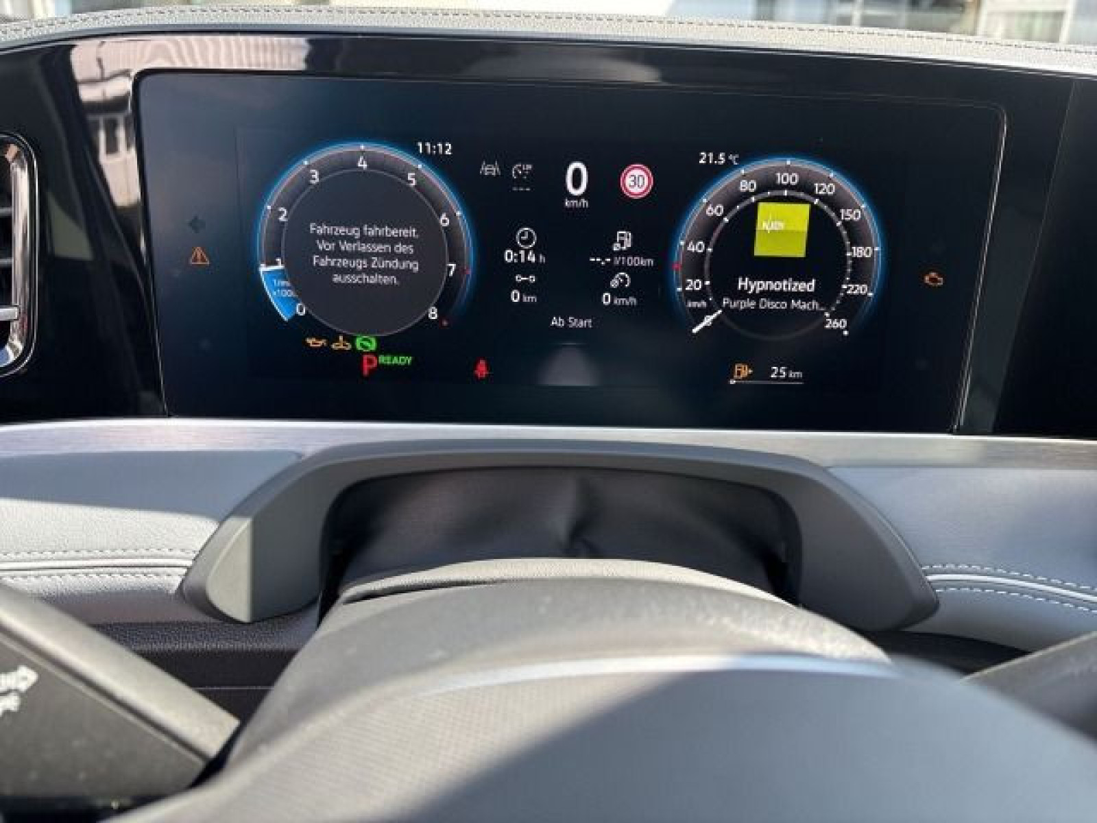 Volkswagen - Passat Variant_22