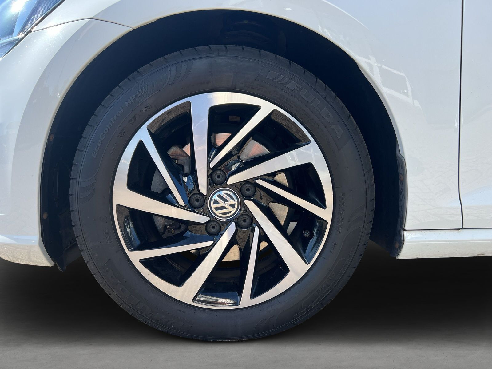 Volkswagen - Golf_7