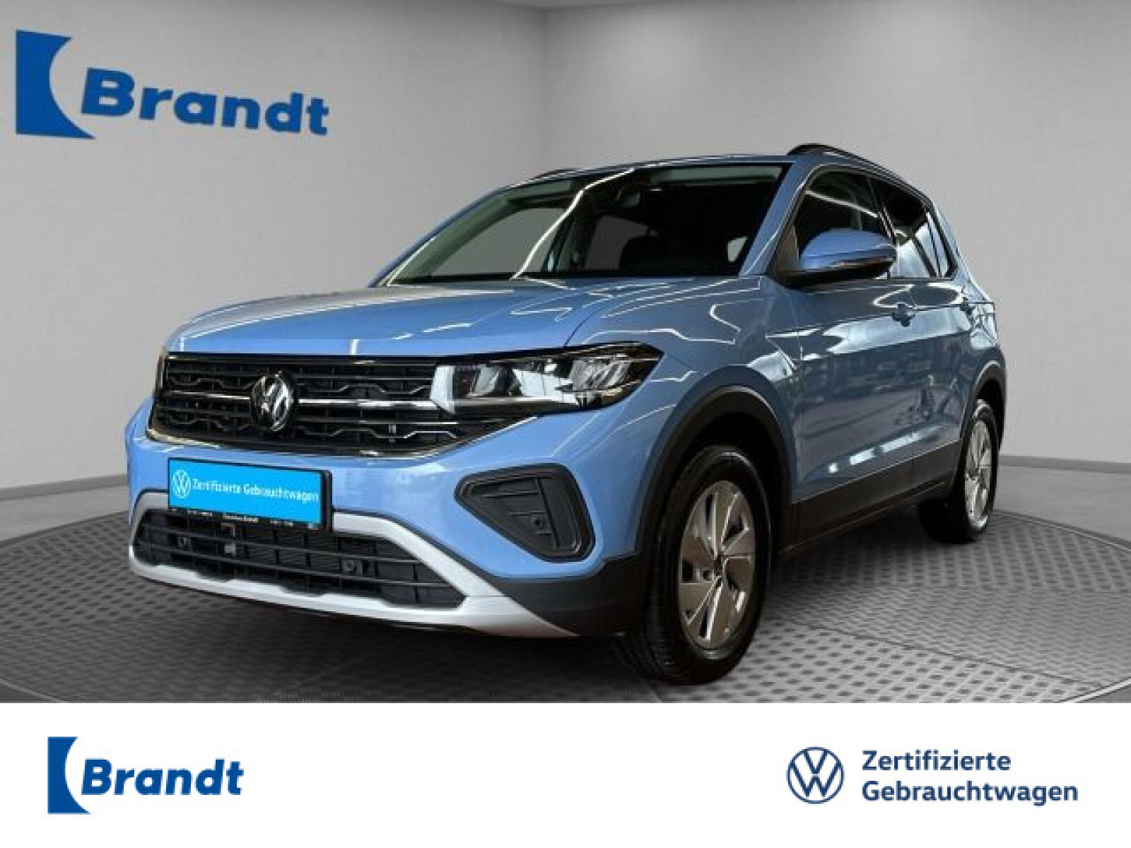 T-Cross 1.0 TSI Life DSG+LED+ACC+APP-CON+DIGI.CP