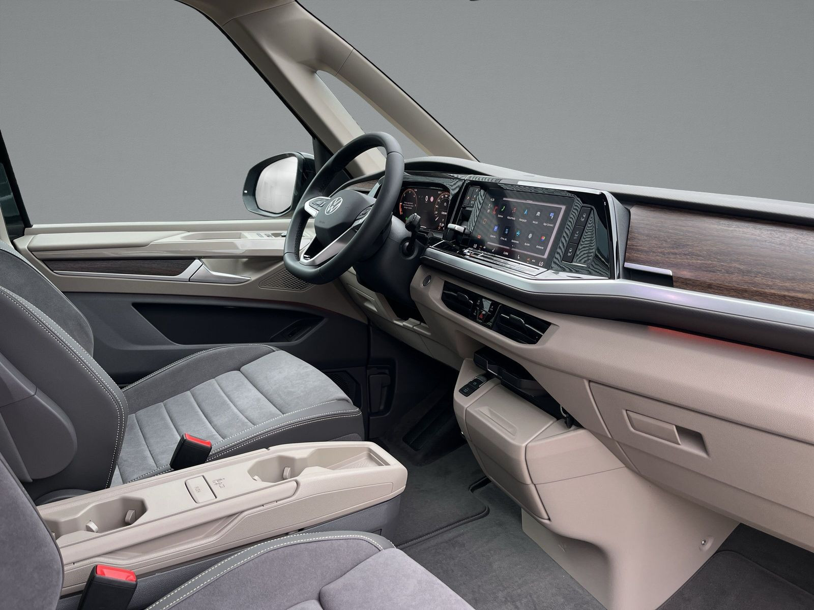 Volkswagen - Multivan_13