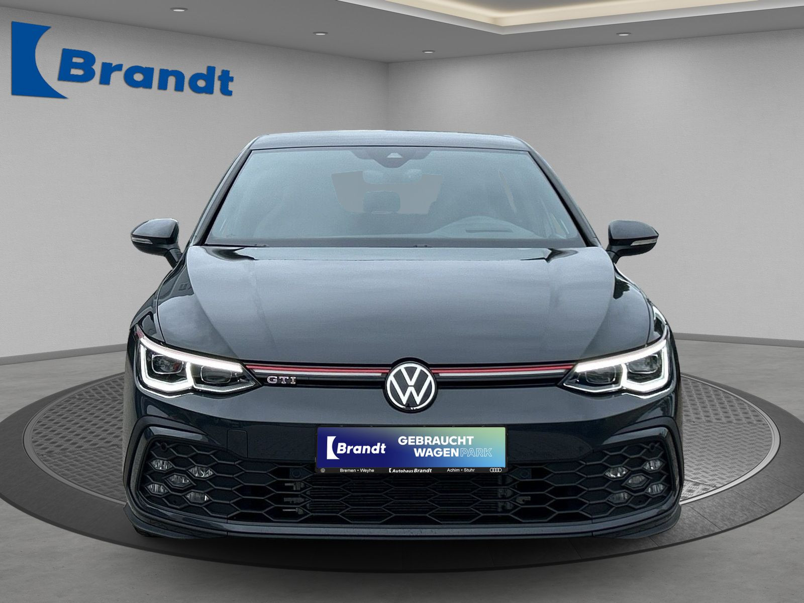 Volkswagen - Golf GTI_5