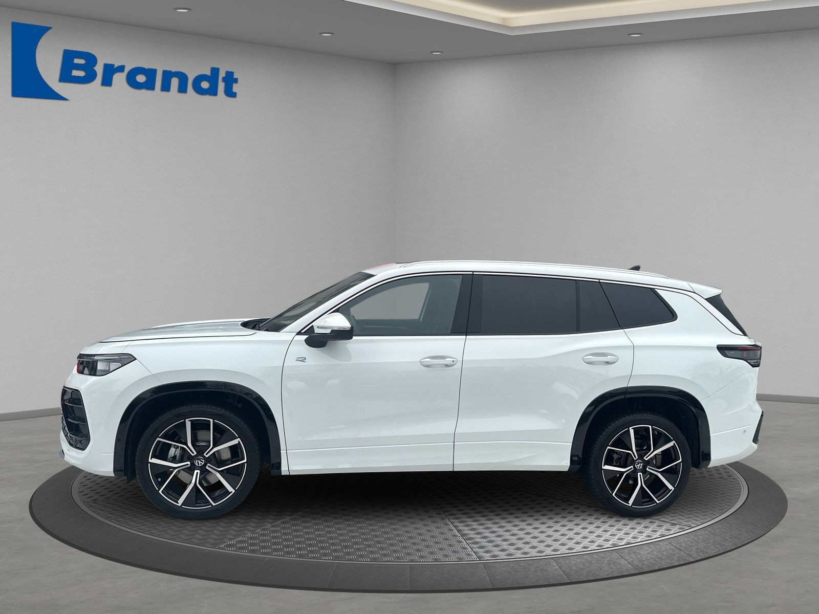 Volkswagen - Tayron_2