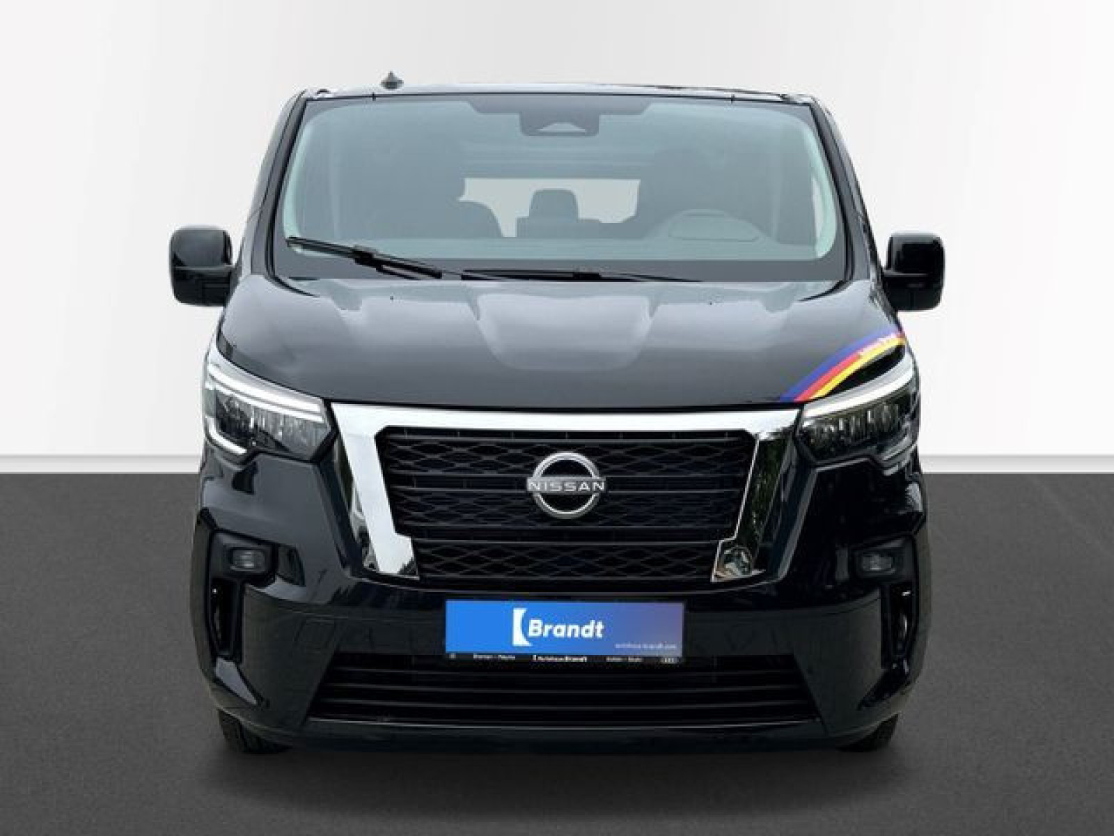 Nissan - Primastar_4