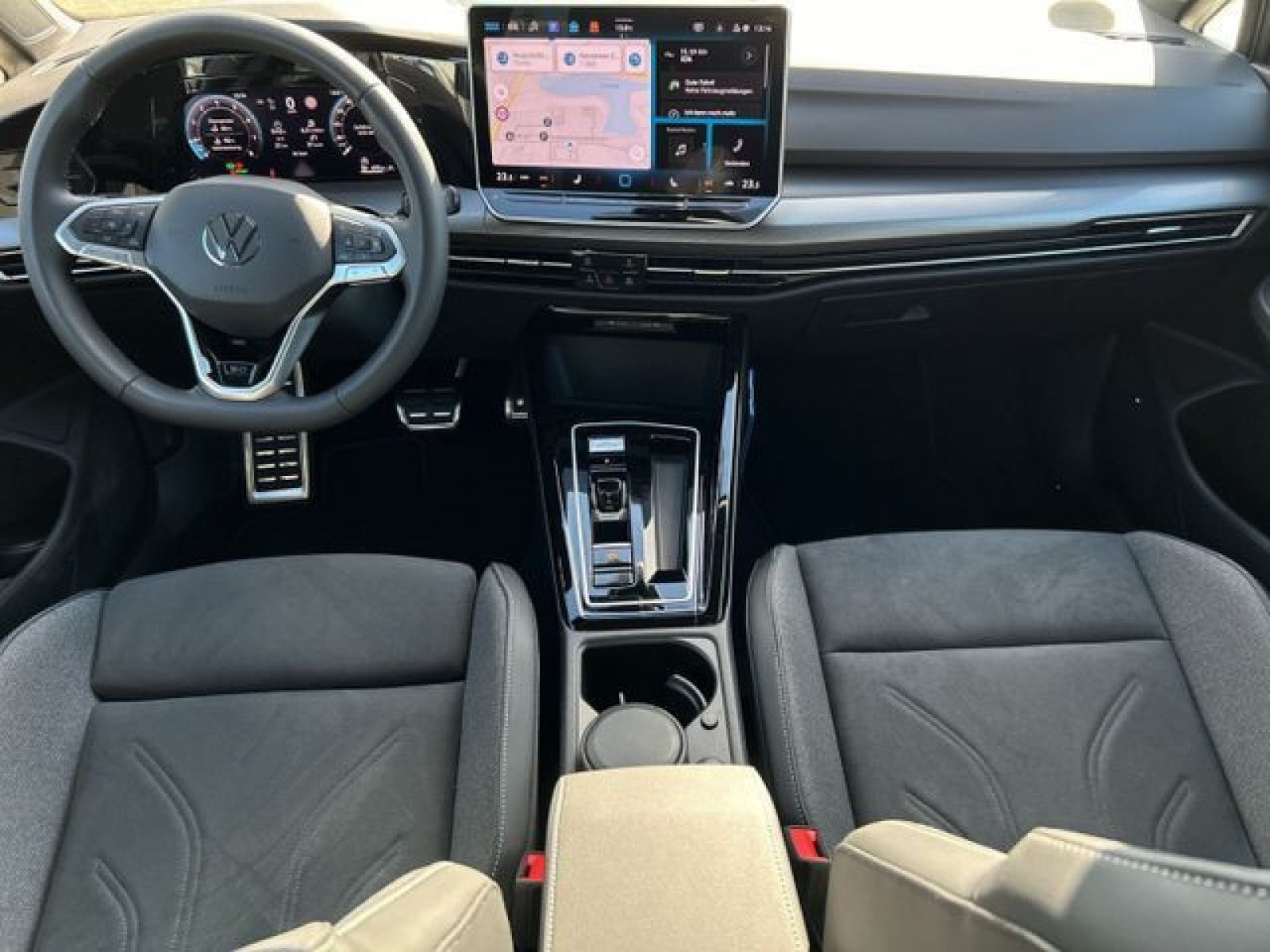 Volkswagen - Golf_11 Volkswagen - Golf_11