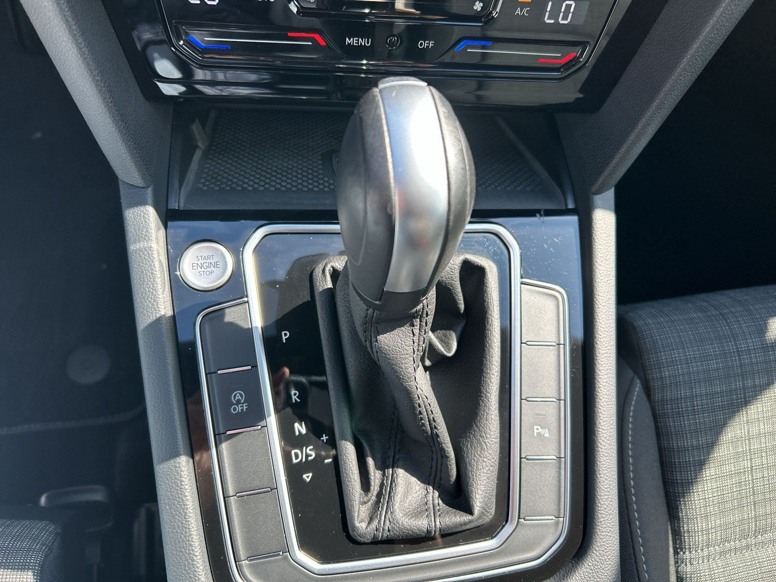 Volkswagen - Passat Variant_15