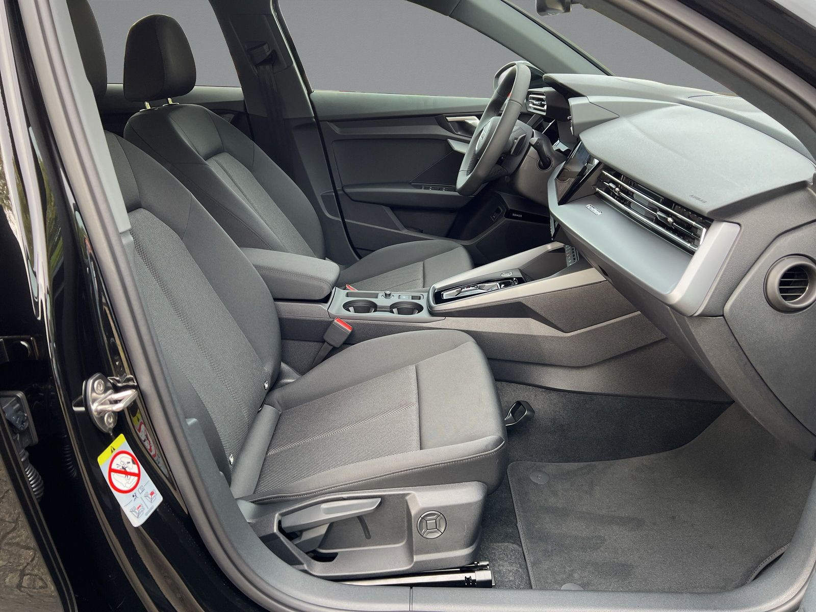 Audi - A3 Sportback_12