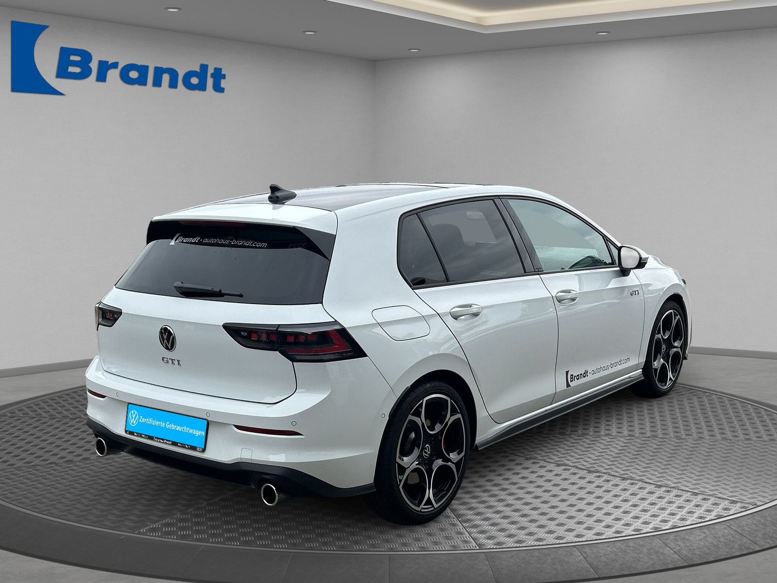 Volkswagen - Golf GTI_4