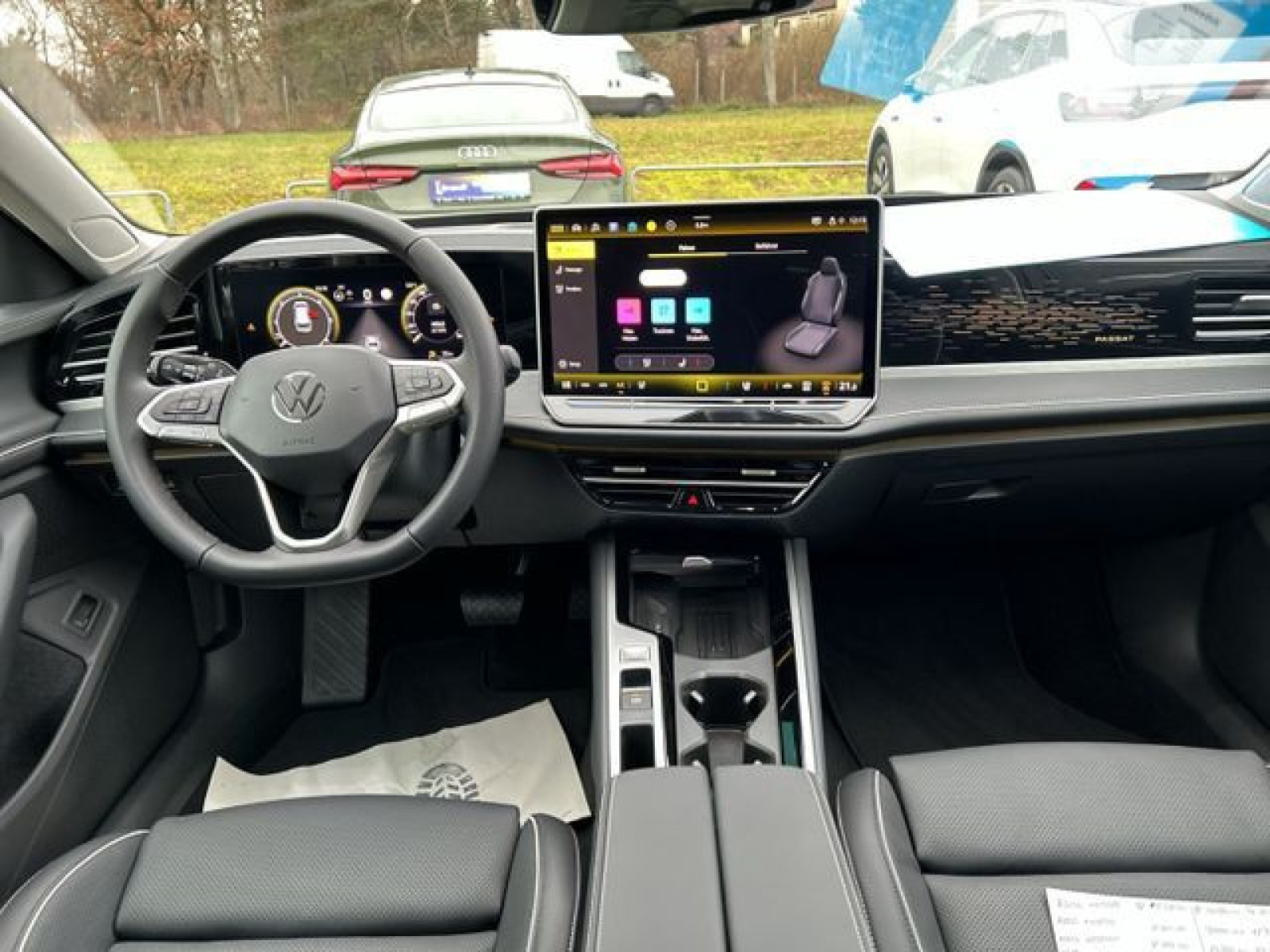 Volkswagen - Passat Variant_9