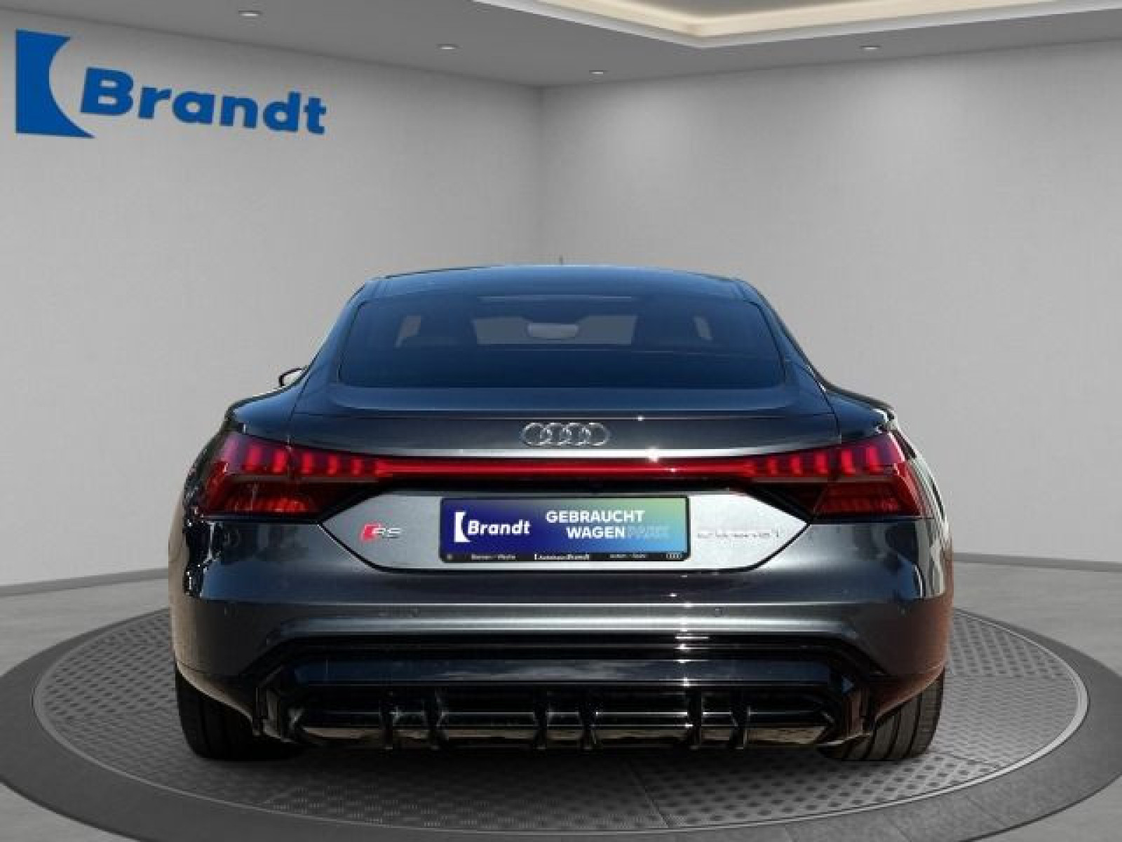 Audi - e-tron GT quattro_6