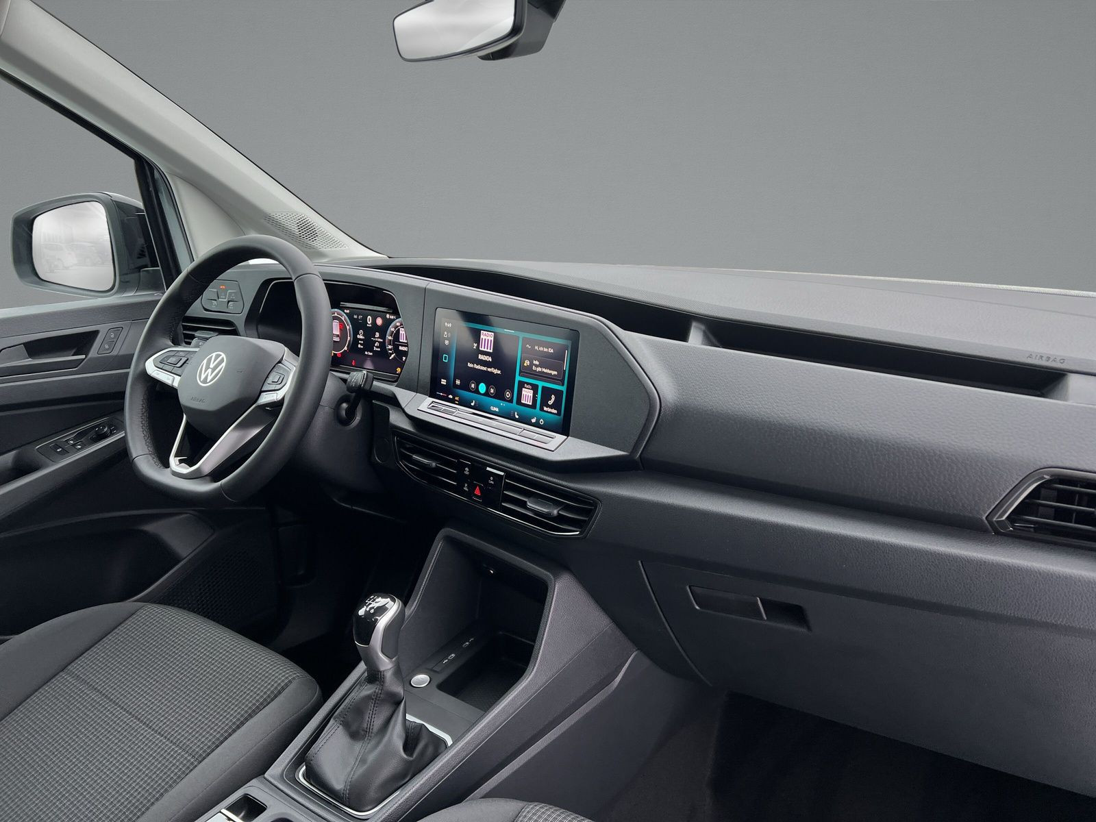Volkswagen - Caddy_14