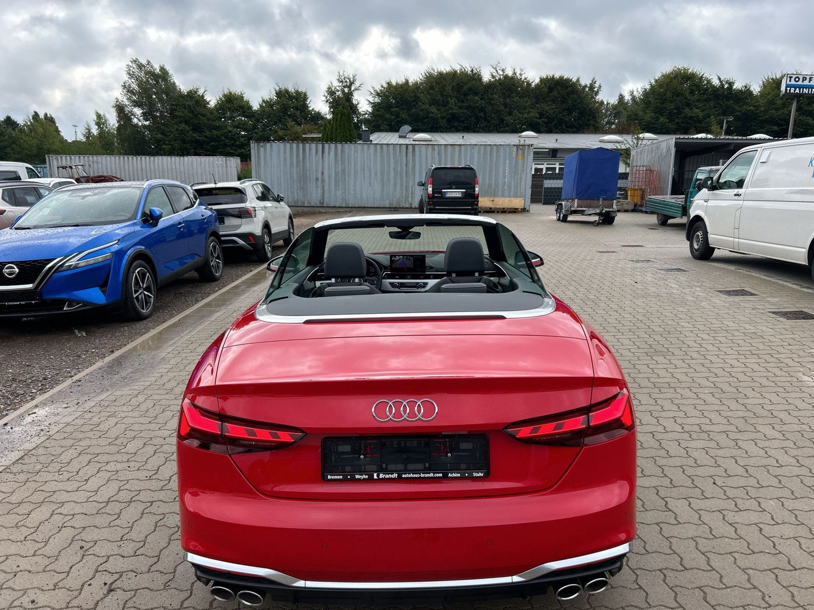 Audi - S5 Cabriolet_25