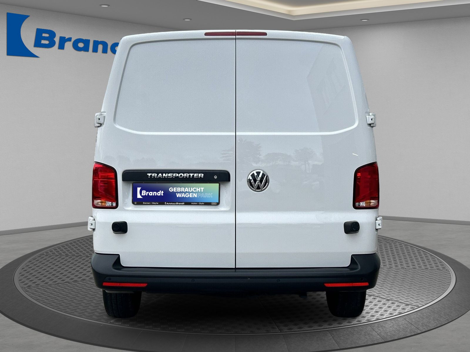Volkswagen - T6.1 Transporter_6