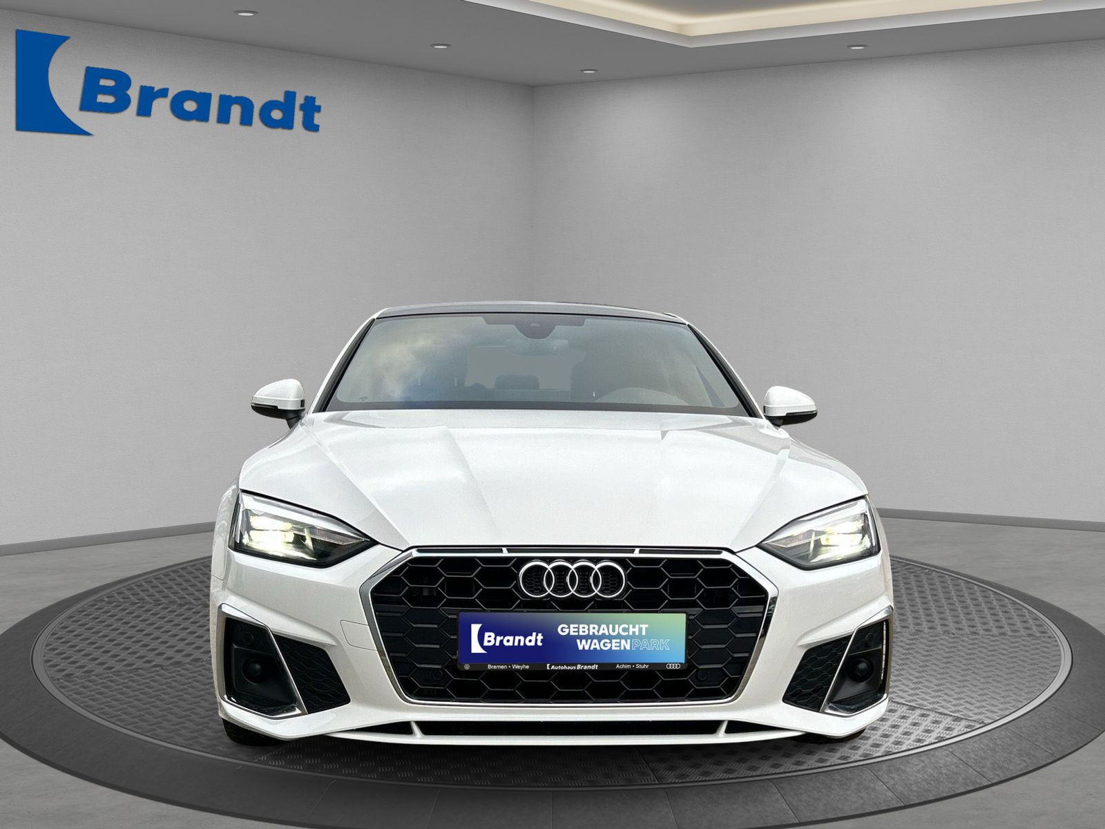 Audi - A5 Sportback_4