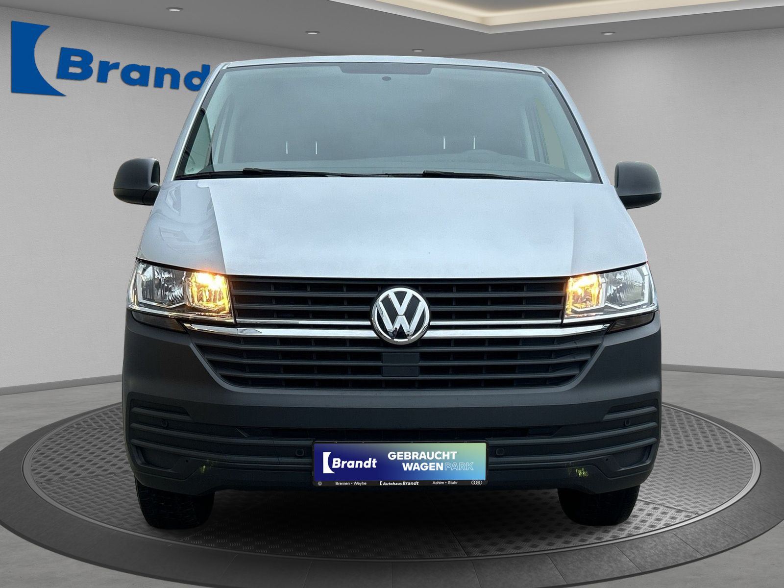 Volkswagen - T6.1 Transporter_5