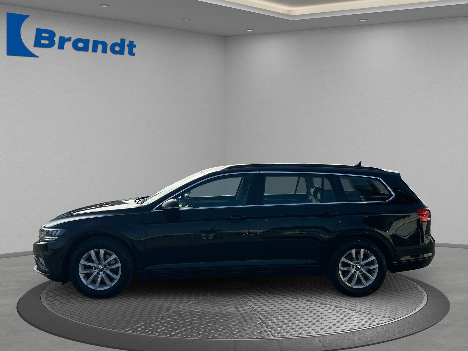 Volkswagen - Passat Variant_2