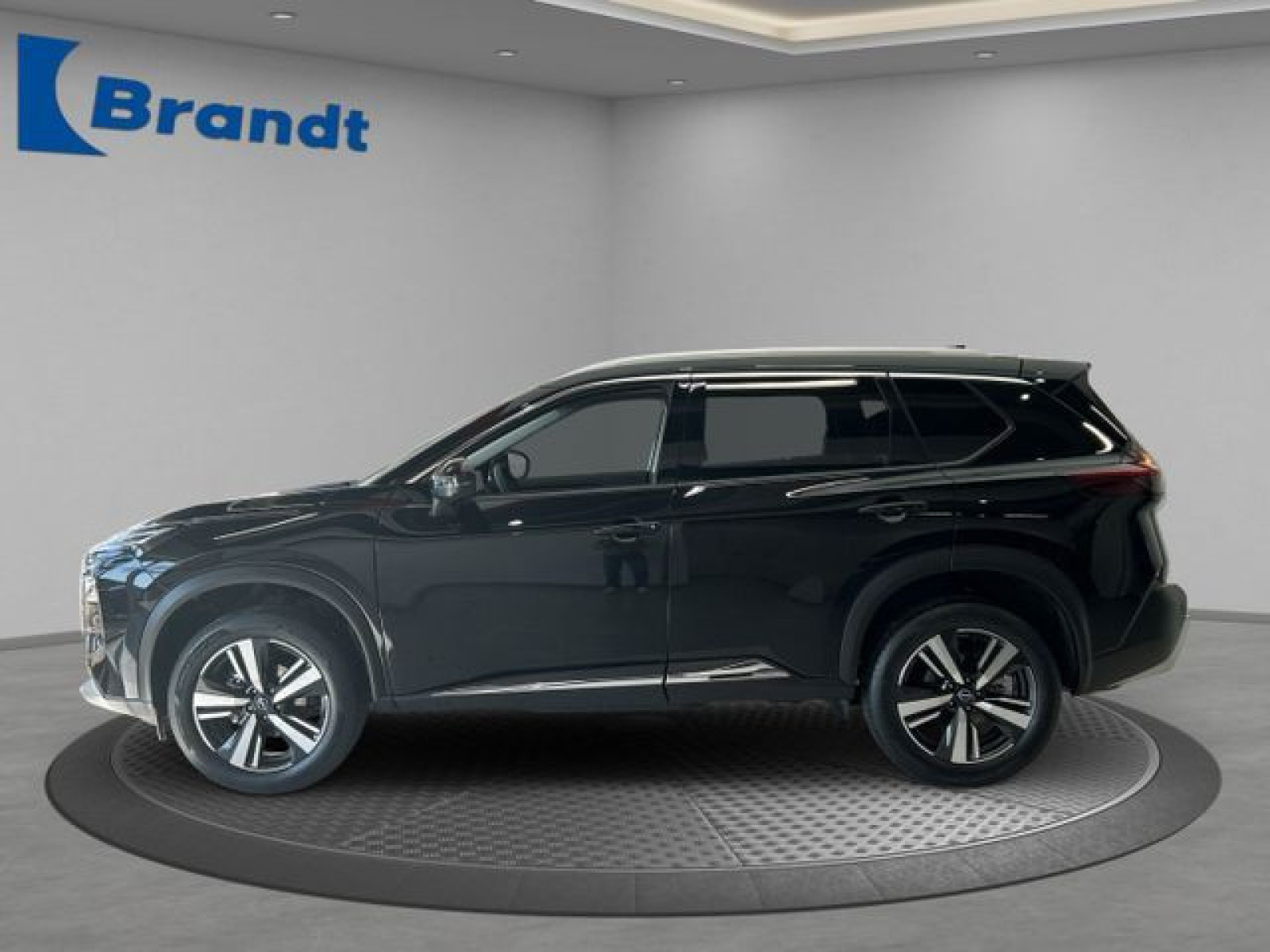 Nissan - X-Trail_3